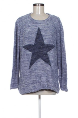 Γυναικείο πουλόβερ Bexleys, Μέγεθος XL, Χρώμα Πολύχρωμο, Τιμή 10,99 €