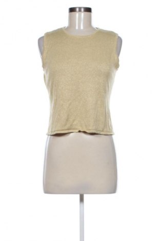 Női pulóver Bhs, Méret L, Szín Sárga, Ár 6 123 Ft