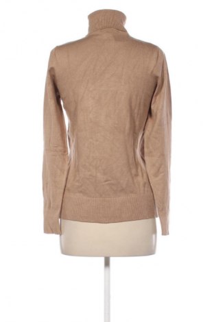 Damenpullover Biaggini, Größe M, Farbe Braun, Preis 14,83 €