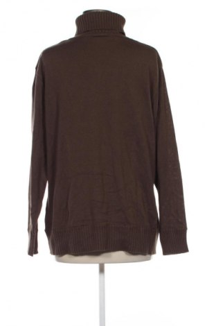 Damenpullover Biaggini, Größe XXL, Farbe Braun, Preis 10,99 €