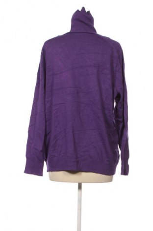 Pulover de femei Bianca, Mărime XXL, Culoare Mov, Preț 47,99 Lei
