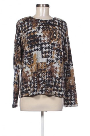 Damski sweter Bicalla, Rozmiar L, Kolor Kolorowy, Cena 34,99 zł