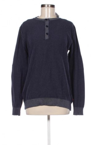Dámsky pulóver Big Star, Veľkosť M, Farba Modrá, Cena  20,90 €