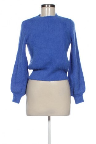 Дамски пуловер Bizzbee, Размер S, Цвят Син, Цена 9,71 €