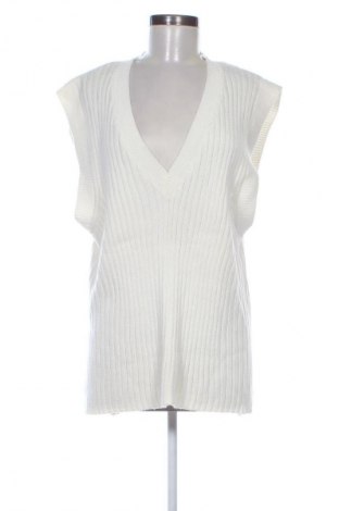 Γυναικείο πουλόβερ Blind Date, Μέγεθος XL, Χρώμα Εκρού, Τιμή 4,99 €