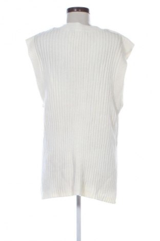 Γυναικείο πουλόβερ Blind Date, Μέγεθος XL, Χρώμα Εκρού, Τιμή 4,99 €