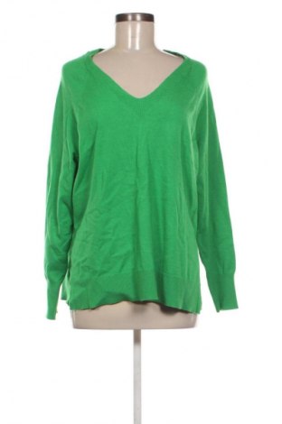 Női pulóver Blind Date, Méret M, Szín Zöld, Ár 2 899 Ft