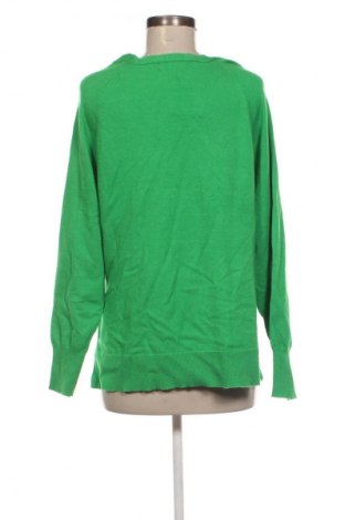 Női pulóver Blind Date, Méret M, Szín Zöld, Ár 2 899 Ft
