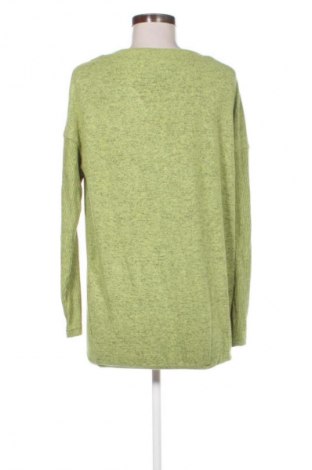 Damenpullover Blind Date, Größe M, Farbe Grün, Preis € 7,99