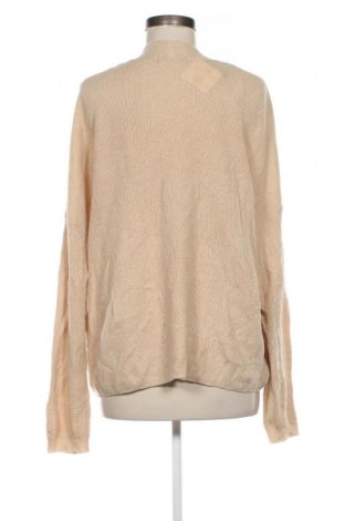 Damski sweter Blind Date, Rozmiar XXL, Kolor Beżowy, Cena 39,99 zł
