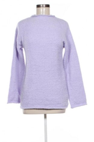 Дамски пуловер Blind Date, Размер XS, Цвят Лилав, Цена 5,62 €