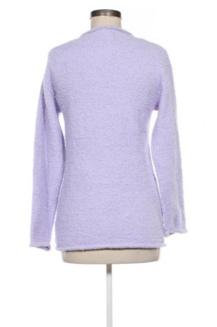 Дамски пуловер Blind Date, Размер XS, Цвят Лилав, Цена 5,62 €