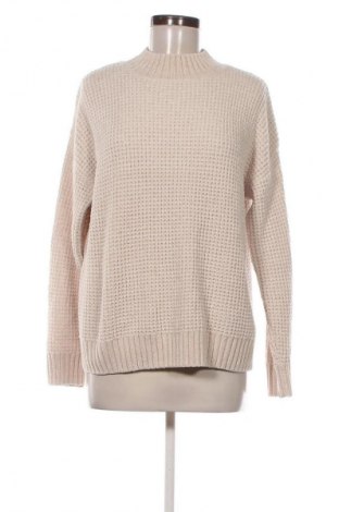 Pulover de femei Blue, Mărime XL, Culoare Ecru, Preț 46,99 Lei