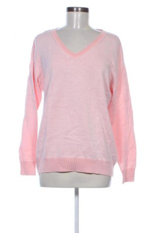 Női pulóver Blue Motion, Méret XL, Szín Rózsaszín, Ár 4 349 Ft
