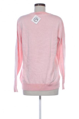 Női pulóver Blue Motion, Méret XL, Szín Rózsaszín, Ár 4 349 Ft