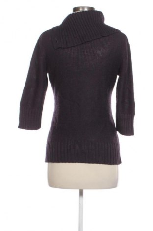 Dámský svetr Blue Motion, Velikost S, Barva Fialová, Cena  419,00 Kč