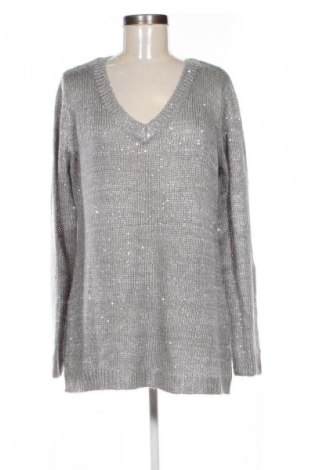 Дамски пуловер Blue Motion, Размер L, Цвят Сив, Цена 4,09 €