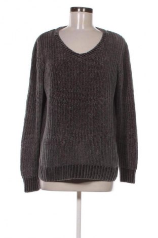 Damski sweter Blue Motion, Rozmiar M, Kolor Szary, Cena 79,15 zł