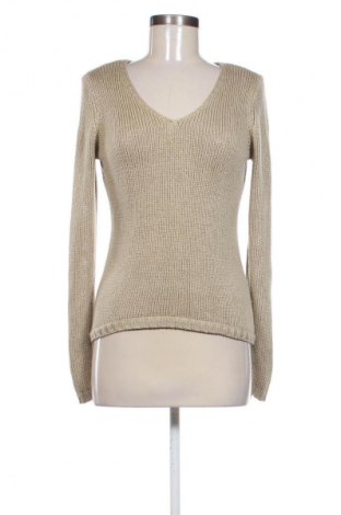 Damenpullover Blue Motion, Größe S, Farbe Golden, Preis 15,00 €