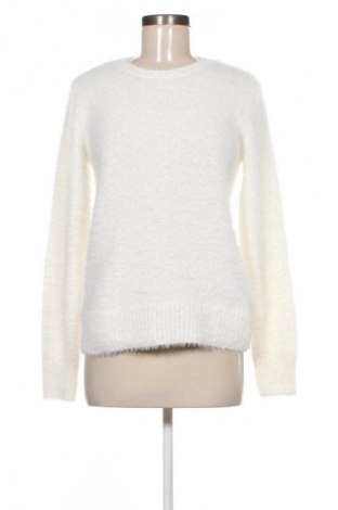 Pulover de femei Blue Motion, Mărime S, Culoare Alb, Preț 38,99 Lei