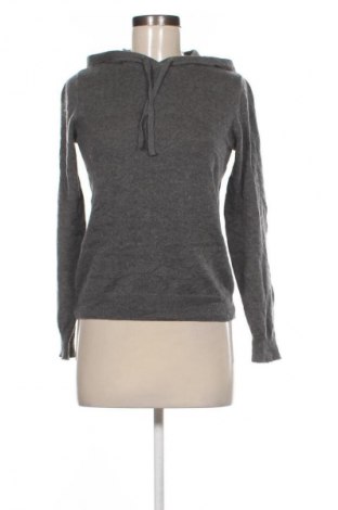 Γυναικείο πουλόβερ Blue Motion, Μέγεθος S, Χρώμα Γκρί, Τιμή 7,99 €