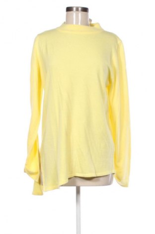 Női pulóver Blue Seven, Méret L, Szín Sárga, Ár 8 660 Ft