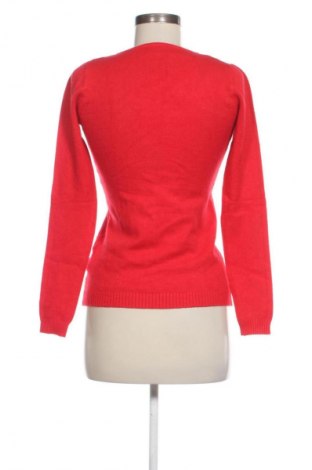 Dámsky pulóver Bluoltre, Veľkosť M, Farba Červená, Cena  14,77 €
