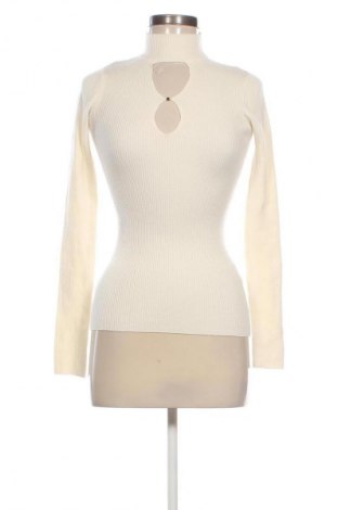 Dámsky pulóver Bluoltre, Veľkosť M, Farba Kremová, Cena  9,95 €