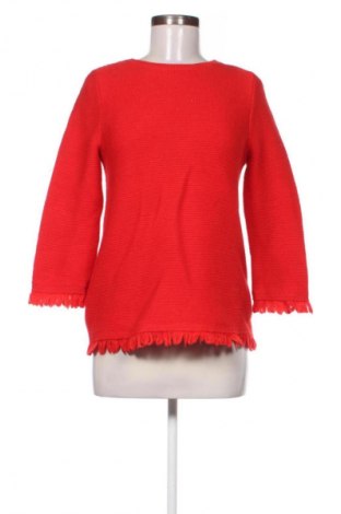Damenpullover Boden, Größe M, Farbe Rot, Preis 85,01 €