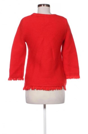 Damenpullover Boden, Größe M, Farbe Rot, Preis 85,01 €