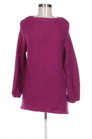 Pulover de femei Boden, Mărime XL, Culoare Mov, Preț 165,00 Lei