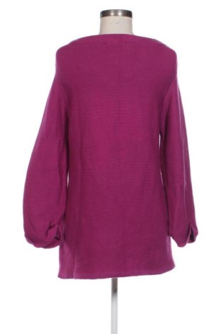 Pulover de femei Boden, Mărime XL, Culoare Mov, Preț 165,00 Lei