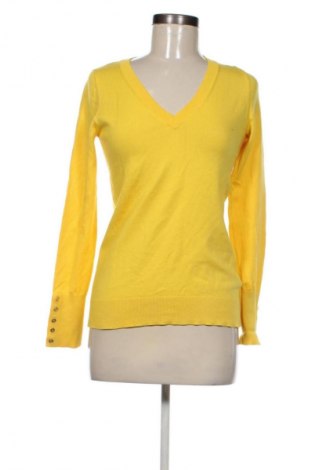 Pulover de femei Boden, Mărime S, Culoare Galben, Preț 132,99 Lei