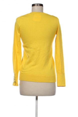 Pulover de femei Boden, Mărime S, Culoare Galben, Preț 132,99 Lei