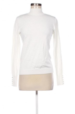 Damenpullover Body Flirt, Größe S, Farbe Ecru, Preis 14,82 €