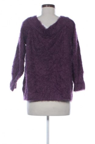 Dámsky pulóver Body Flirt, Veľkosť M, Farba Fialová, Cena  8,95 €