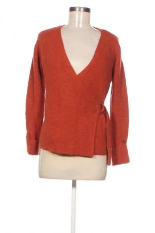 Γυναικείο πουλόβερ Body Flirt, Μέγεθος S, Χρώμα Καφέ, Τιμή 14,77 €