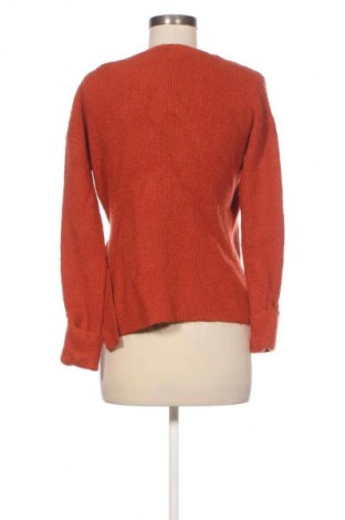 Γυναικείο πουλόβερ Body Flirt, Μέγεθος S, Χρώμα Καφέ, Τιμή 14,77 €