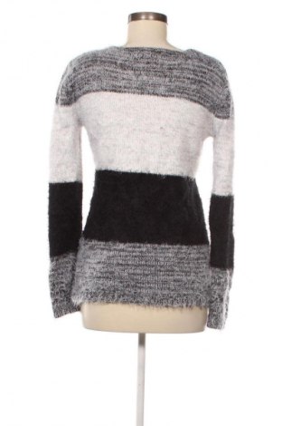 Damski sweter Body Flirt, Rozmiar XS, Kolor Kolorowy, Cena 30,99 zł