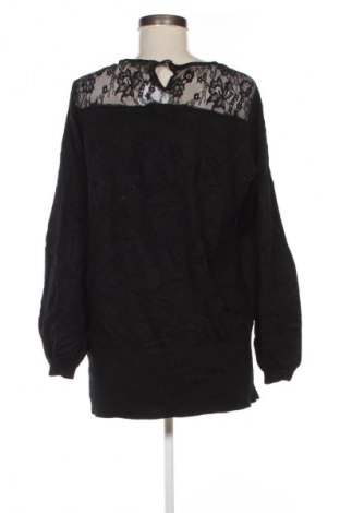 Γυναικείο πουλόβερ Body Flirt, Μέγεθος XL, Χρώμα Μαύρο, Τιμή 9,99 €