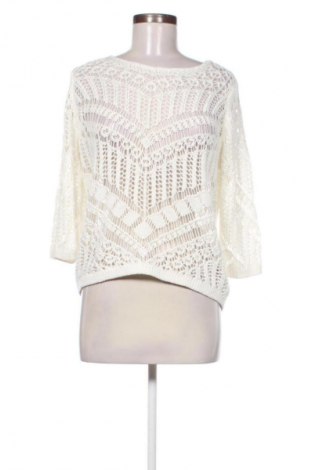 Női pulóver Bonita, Méret M, Szín Fehér, Ár 6 198 Ft