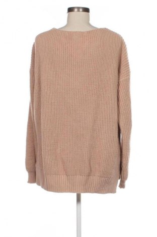 Dámsky pulóver Boohoo, Veľkosť M, Farba Ružová, Cena  8,95 €