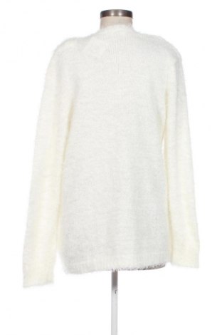 Pulover de femei Bpc Bonprix Collection, Mărime XL, Culoare Ecru, Preț 76,86 Lei