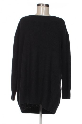 Дамски пуловер Bpc Bonprix Collection, Размер XL, Цвят Черен, Цена 8,69 €