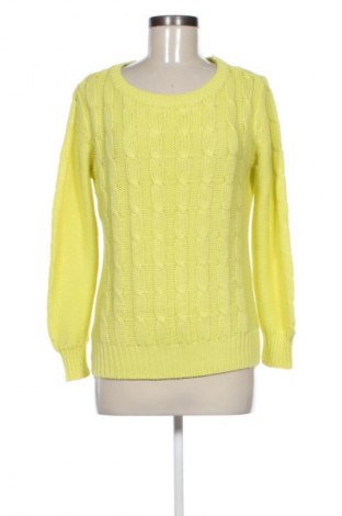 Dámsky pulóver Bpc Bonprix Collection, Veľkosť M, Farba Žltá, Cena  14,74 €