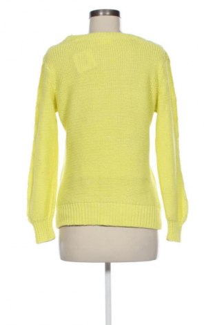 Dámsky pulóver Bpc Bonprix Collection, Veľkosť M, Farba Žltá, Cena  14,74 €