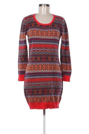 Дамски пуловер Bpc Bonprix Collection, Размер M, Цвят Многоцветен, Цена 5,62 €