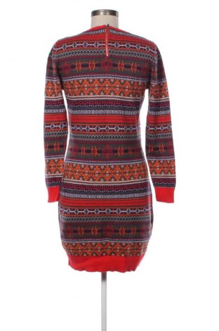 Дамски пуловер Bpc Bonprix Collection, Размер M, Цвят Многоцветен, Цена 5,62 €