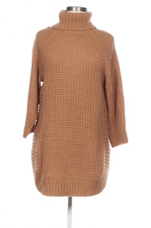 Dámsky pulóver Bpc Bonprix Collection, Veľkosť M, Farba Hnedá, Cena  7,95 €