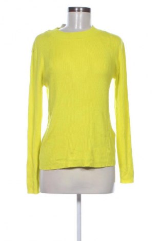 Дамски пуловер Bpc Bonprix Collection, Размер M, Цвят Жълт, Цена 6,64 €